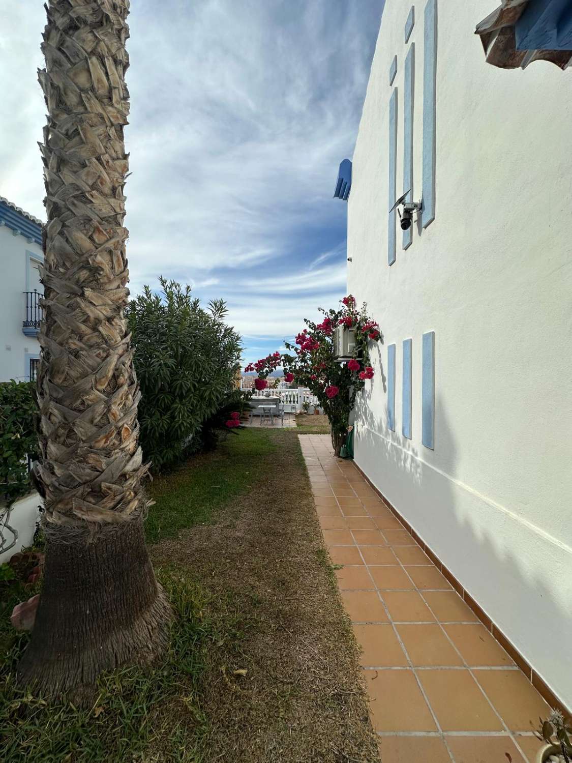 Dům v prodeji in Algarrobo Costa