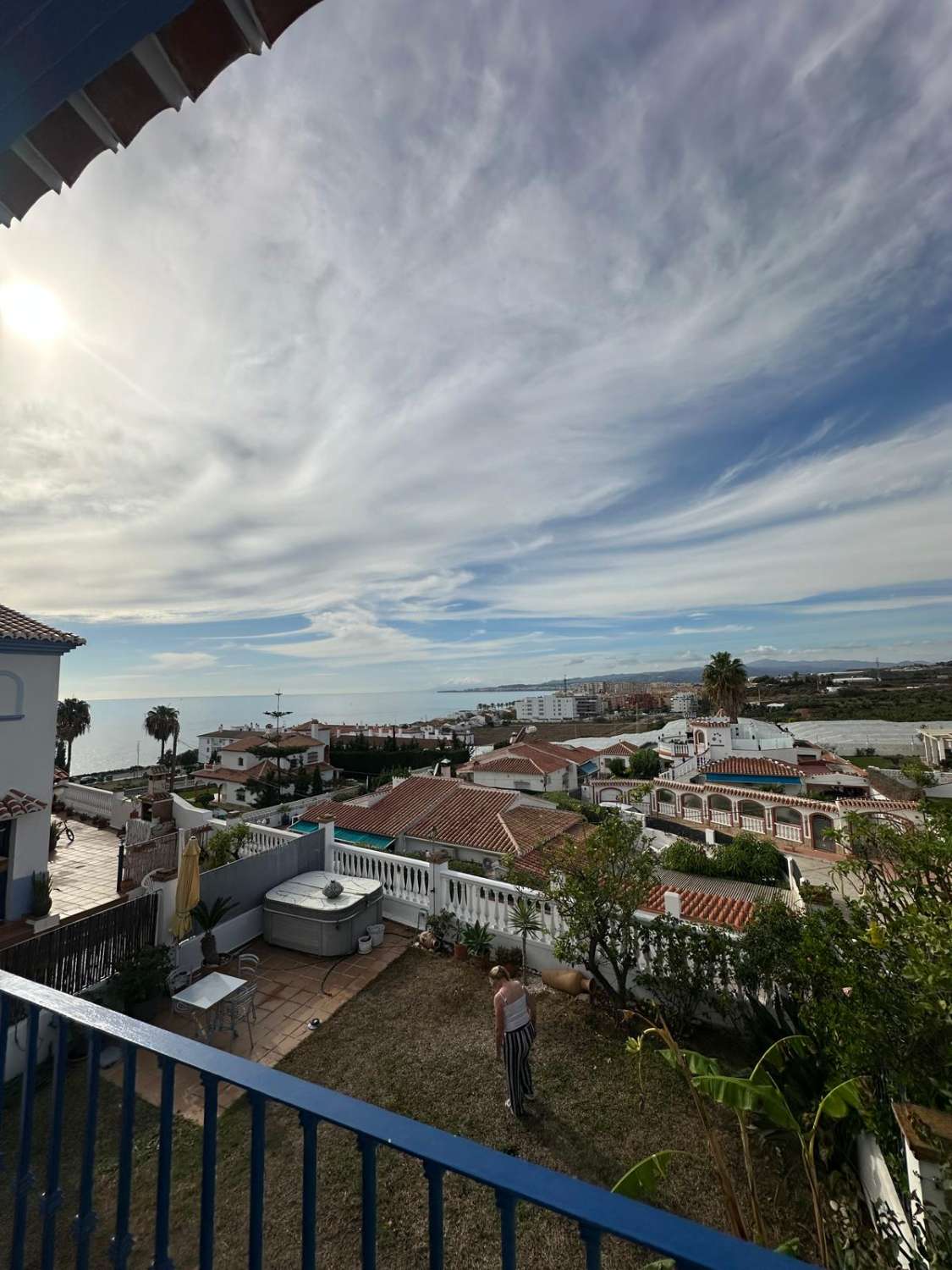 Dům v prodeji in Algarrobo Costa