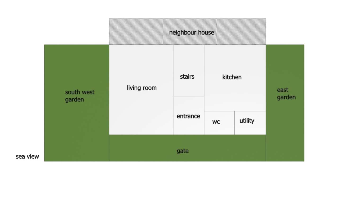 Dům v prodeji in Algarrobo Costa