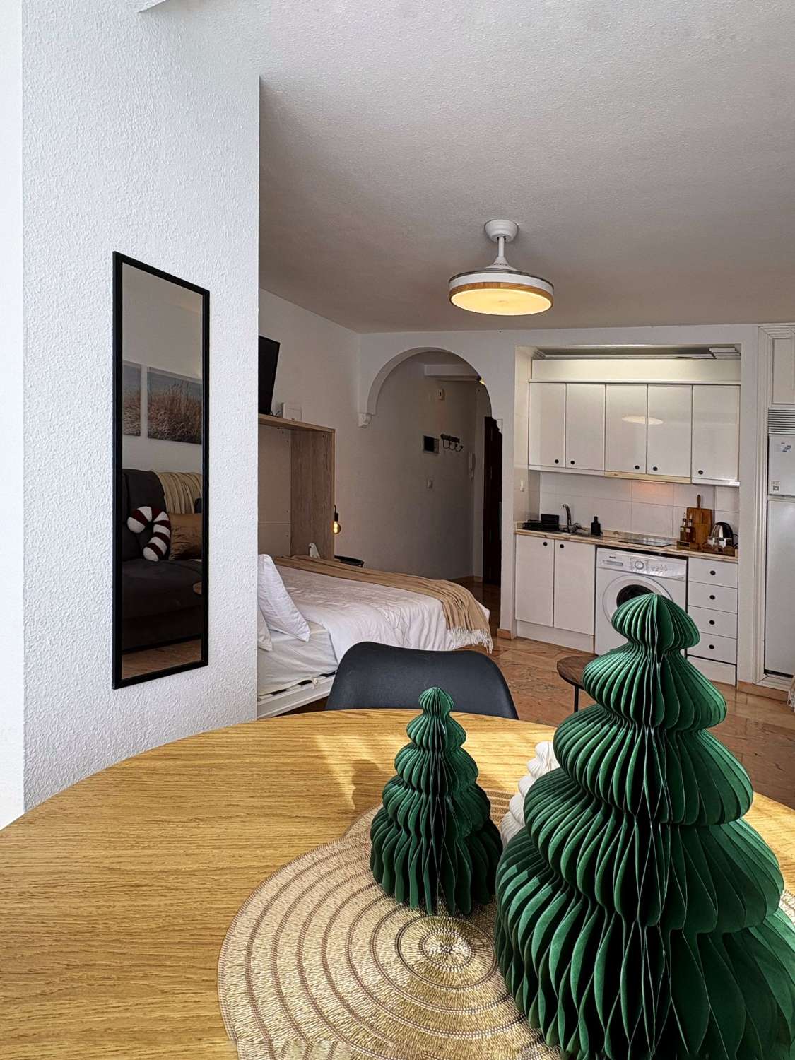 Wohnung zum Verkauf in Torre del Mar