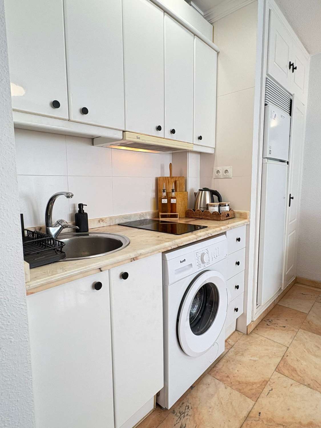 Wohnung zum Verkauf in Torre del Mar