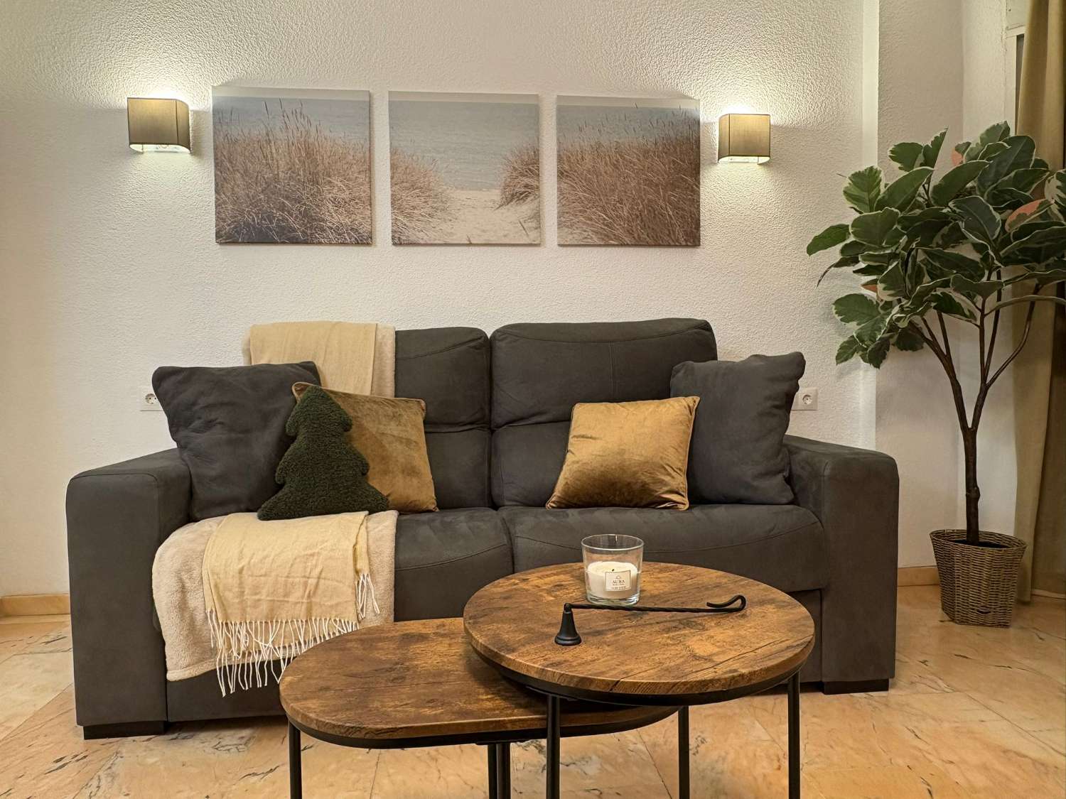 Wohnung zum Verkauf in Torre del Mar