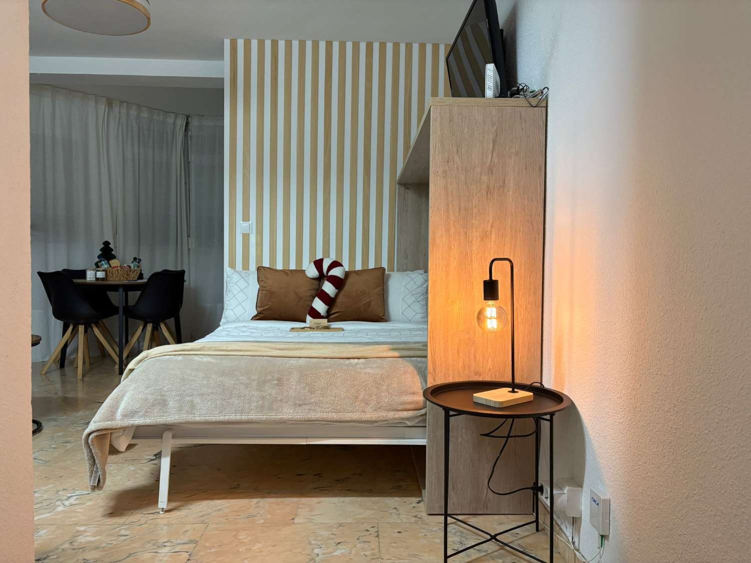 Wohnung zum Verkauf in Torre del Mar