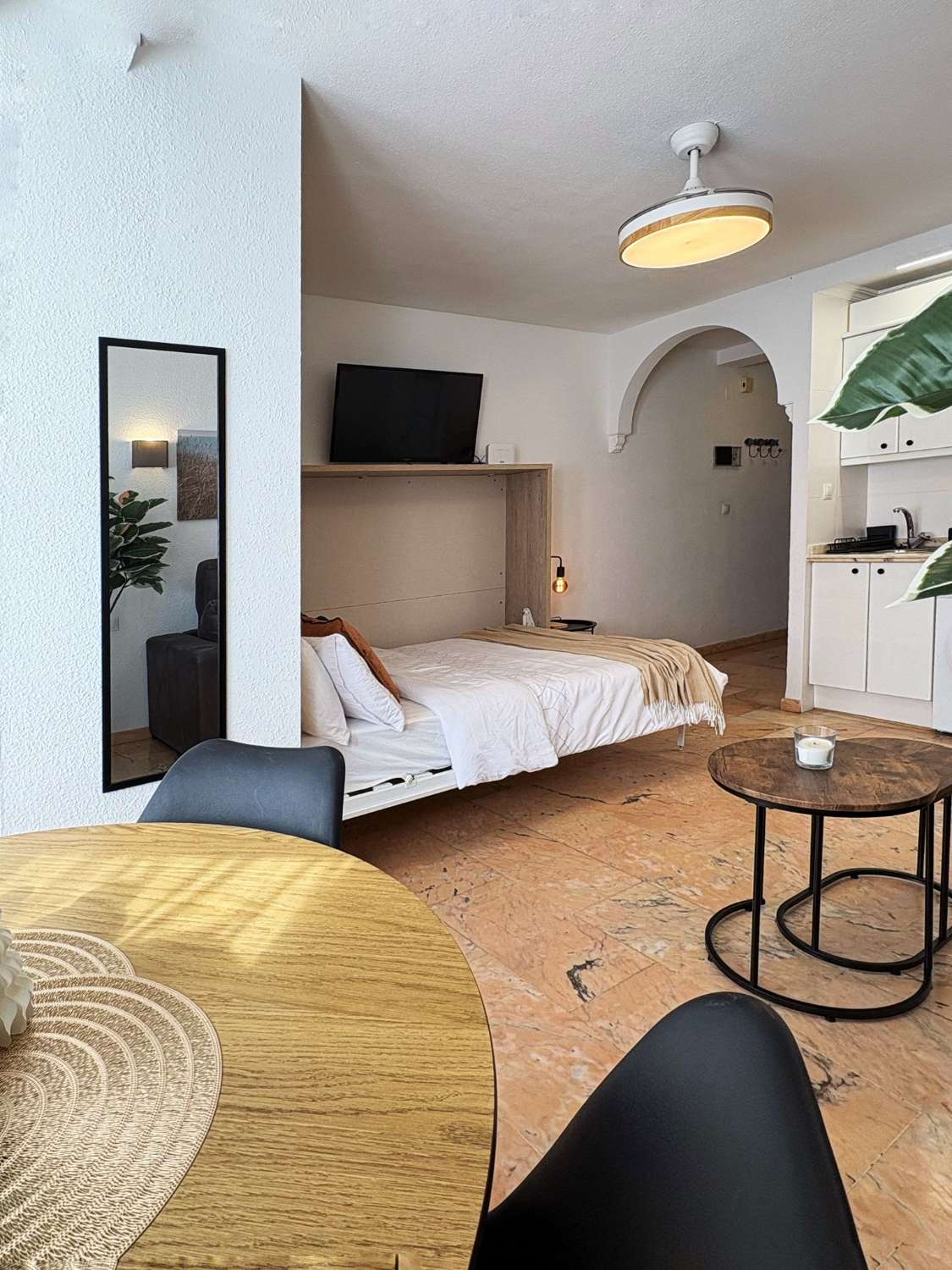 Wohnung zum Verkauf in Torre del Mar