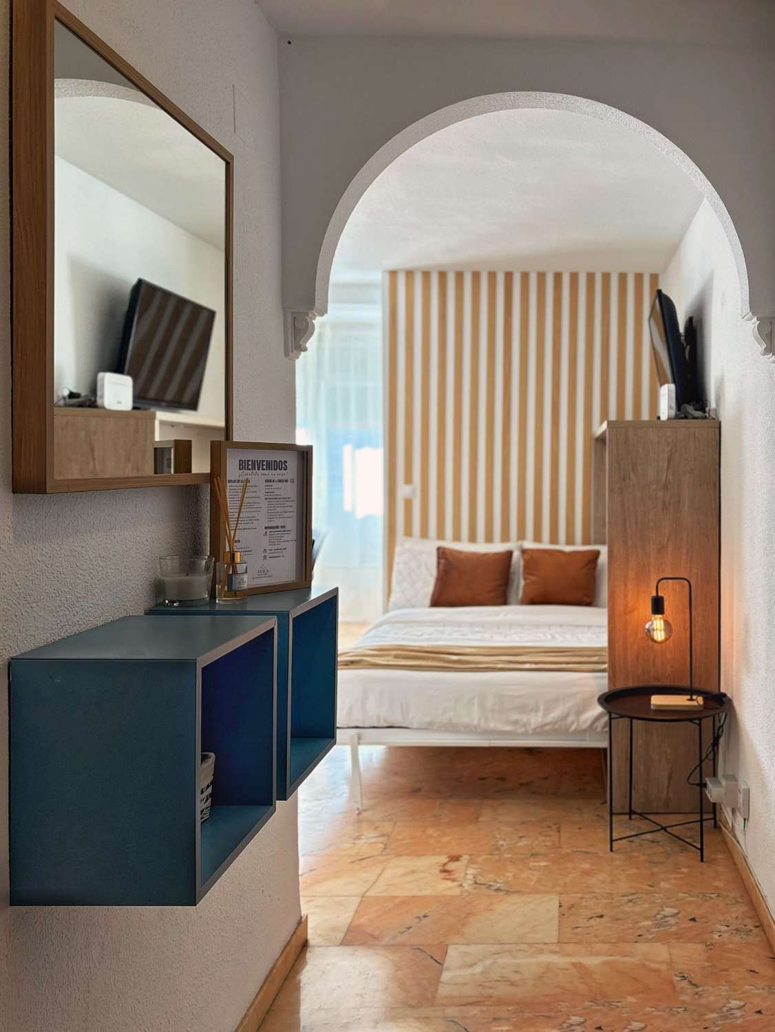 Wohnung zum Verkauf in Torre del Mar