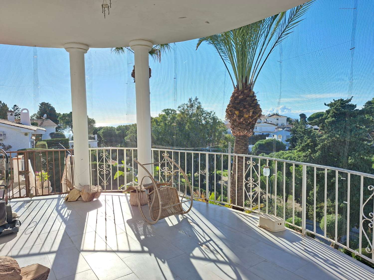 Chalet en venta Urbanizacion La Sirena Benajarafe