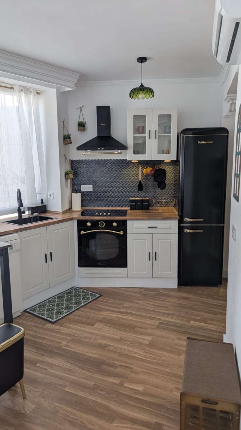 Lejlighed til salg i Nueva Nerja