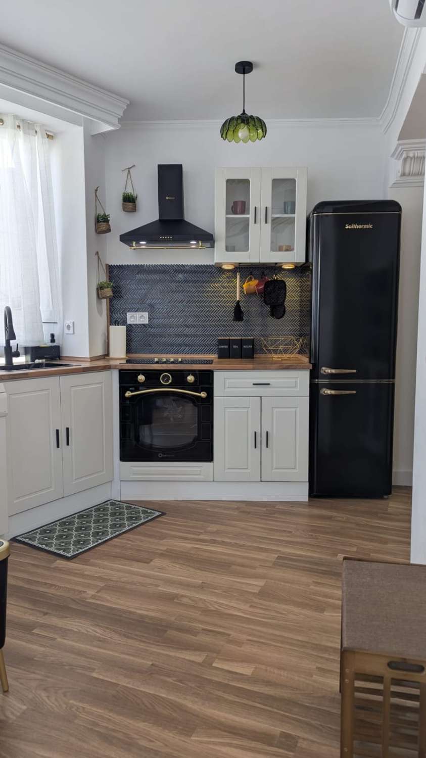 Lejlighed til salg i Nueva Nerja