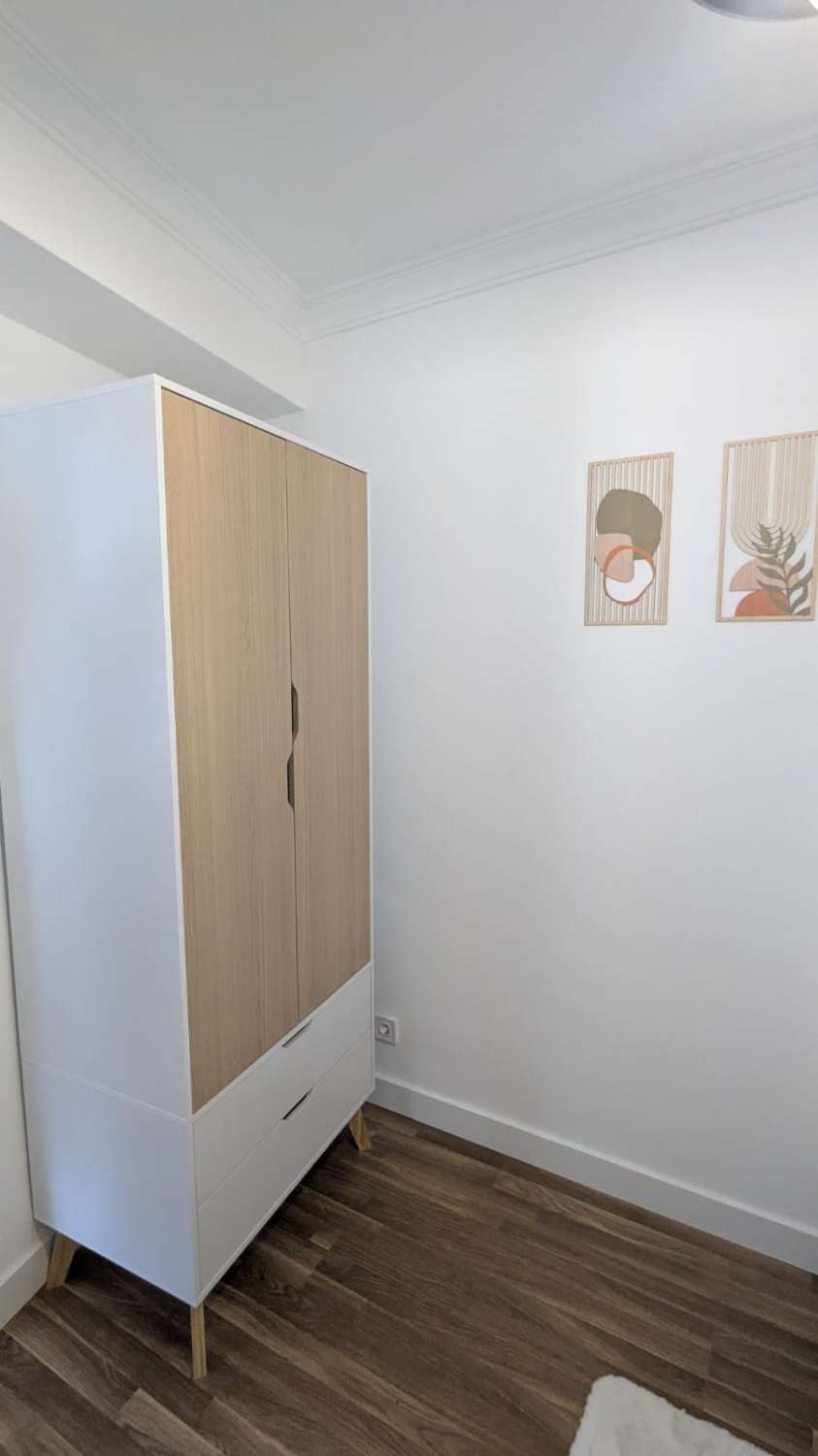 Lejlighed til salg i Nueva Nerja