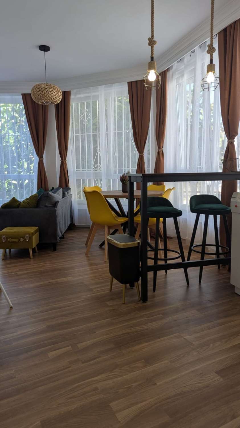 Lejlighed til salg i Nueva Nerja