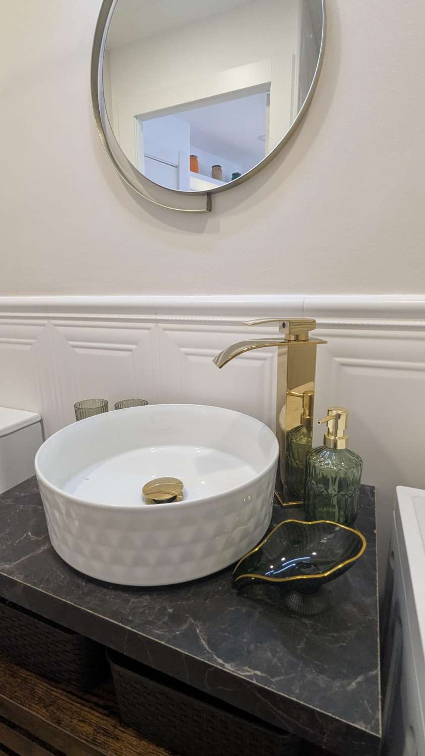 Lejlighed til salg i Nueva Nerja