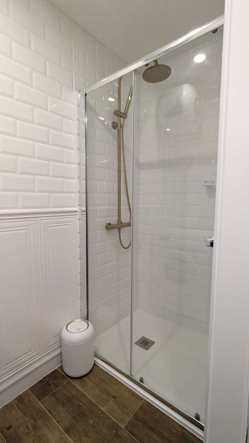 Lejlighed til salg i Nueva Nerja