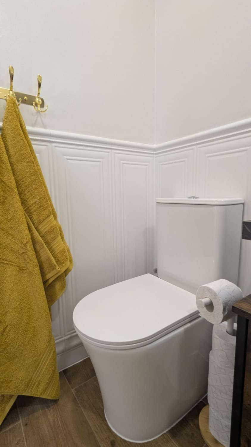 Lejlighed til salg i Nueva Nerja