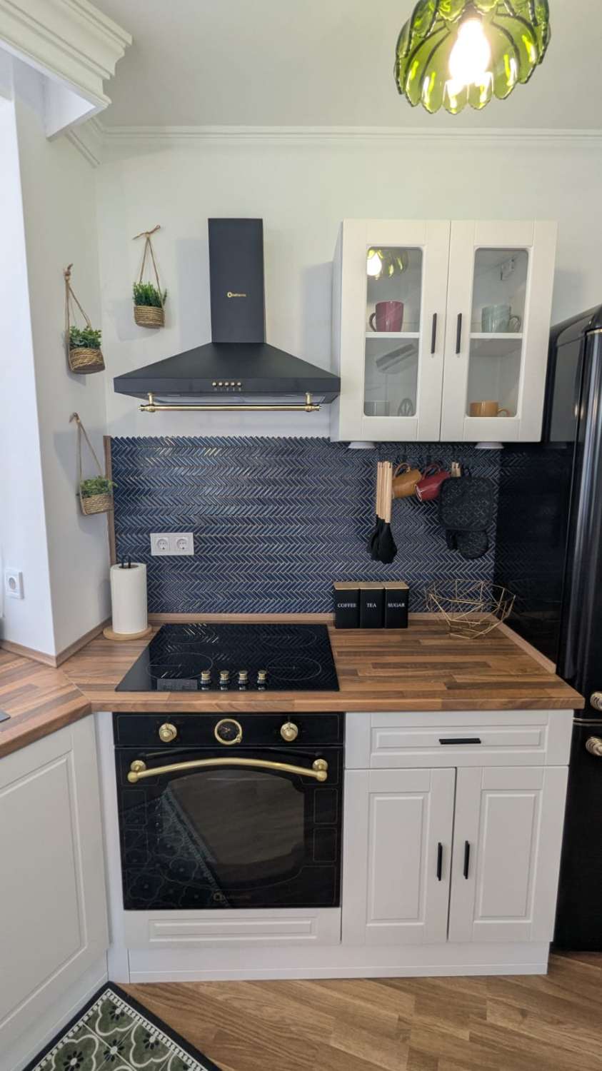 Lejlighed til salg i Nueva Nerja