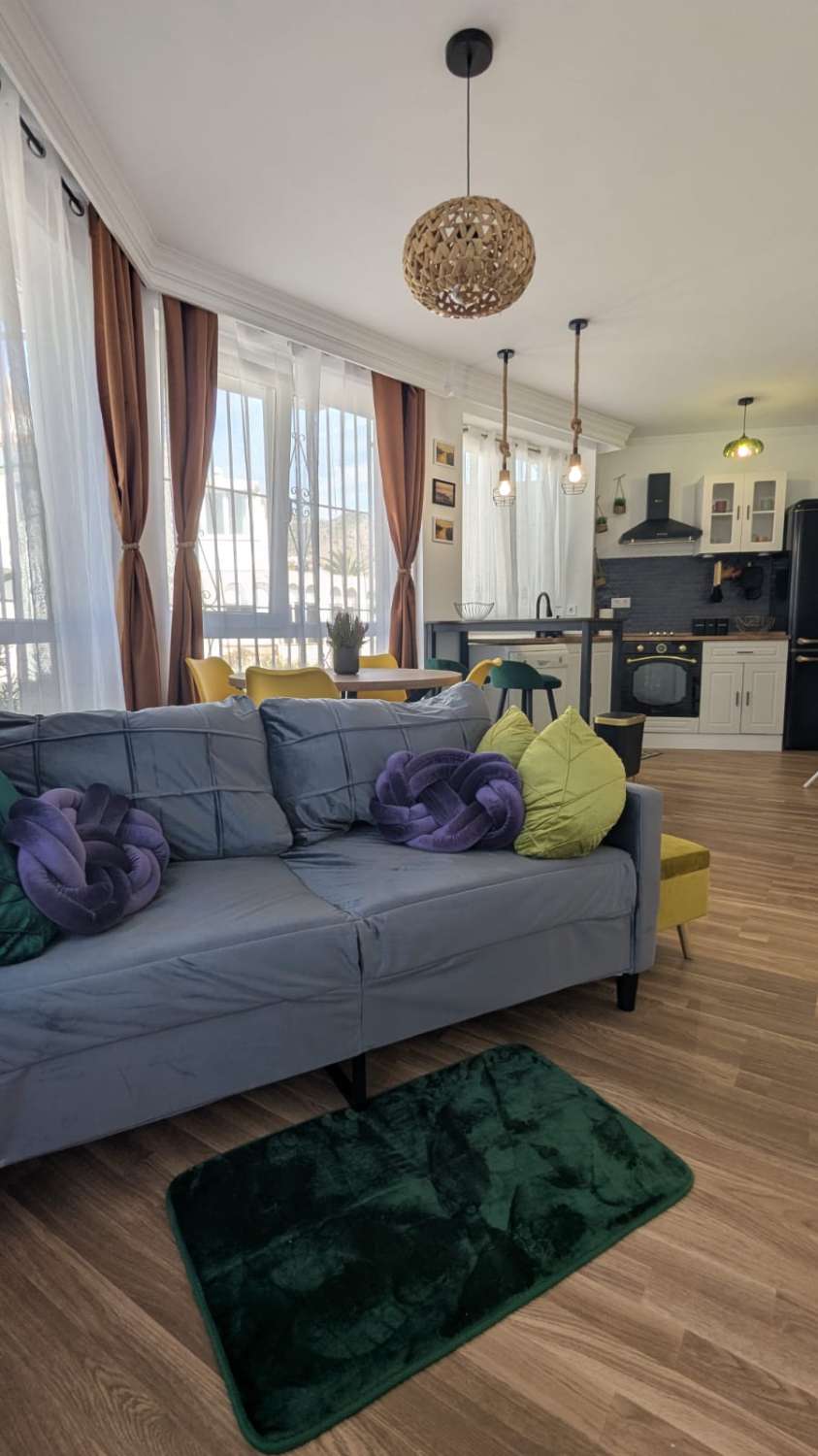 Lejlighed til salg i Nueva Nerja