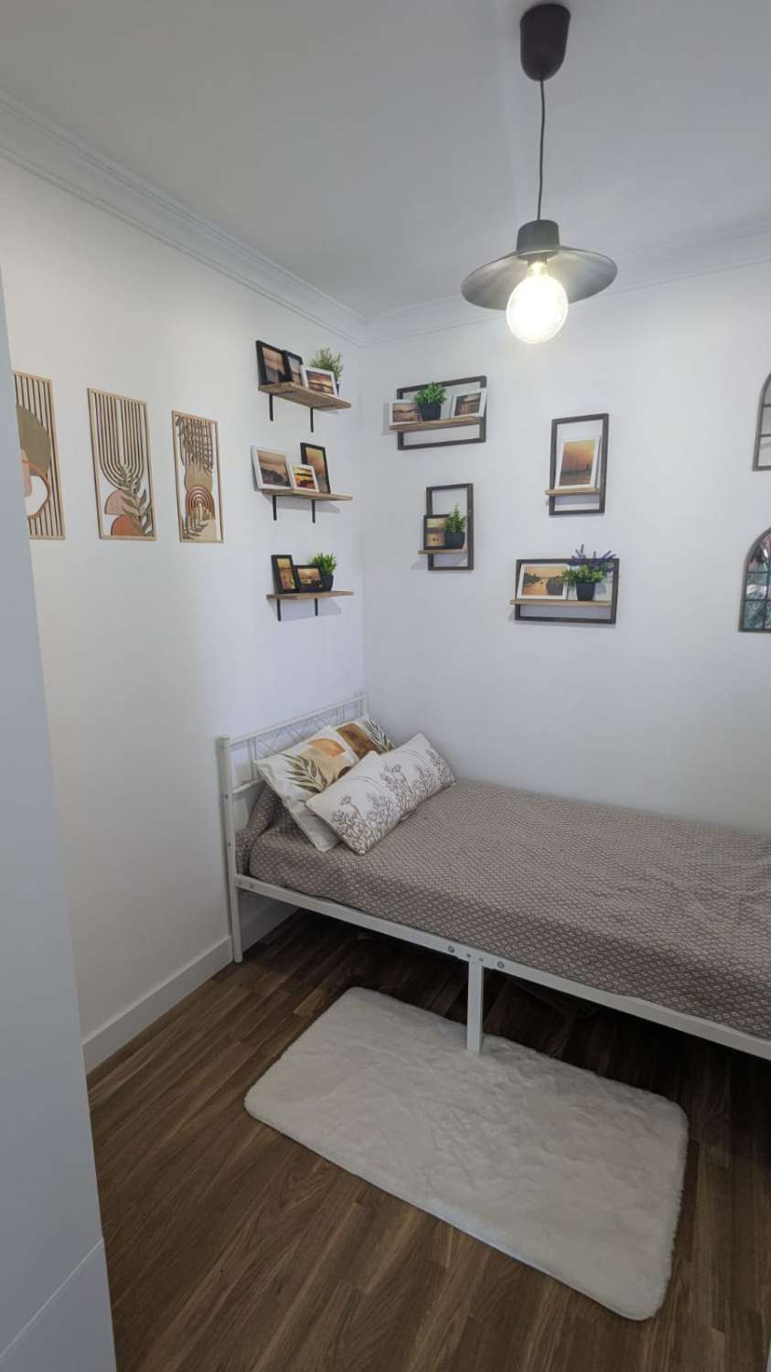 Lejlighed til salg i Nueva Nerja