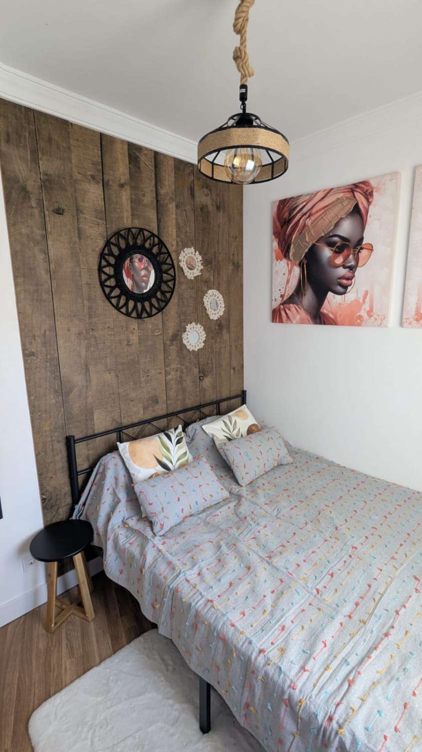 Lejlighed til salg i Nueva Nerja