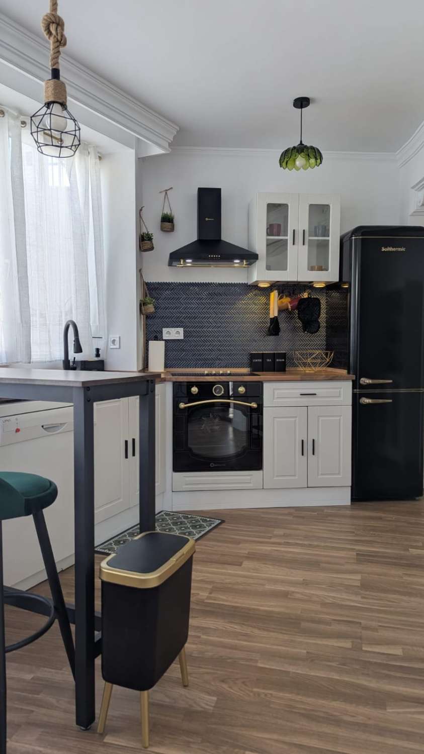 Lejlighed til salg i Nueva Nerja