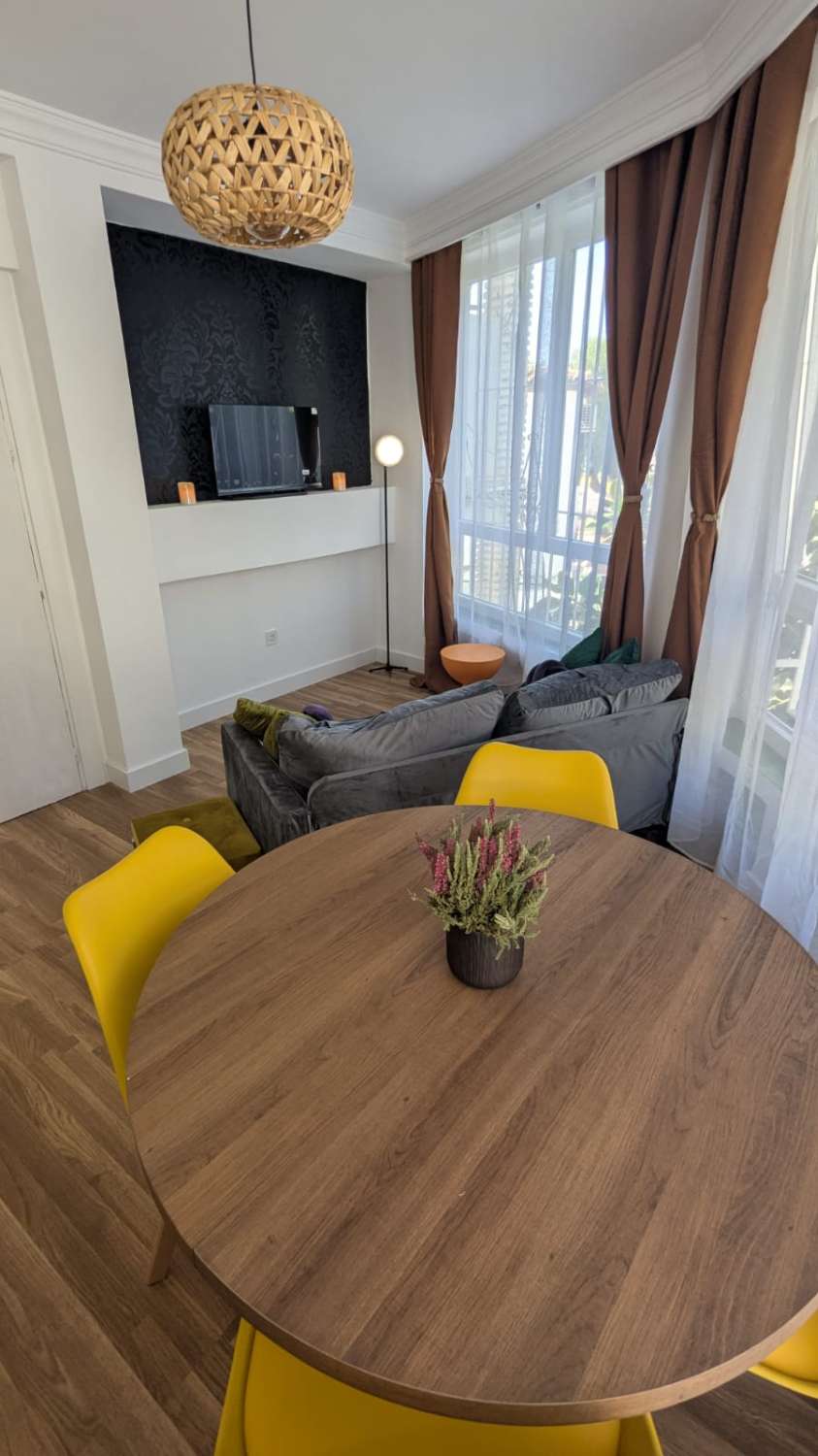 Lejlighed til salg i Nueva Nerja