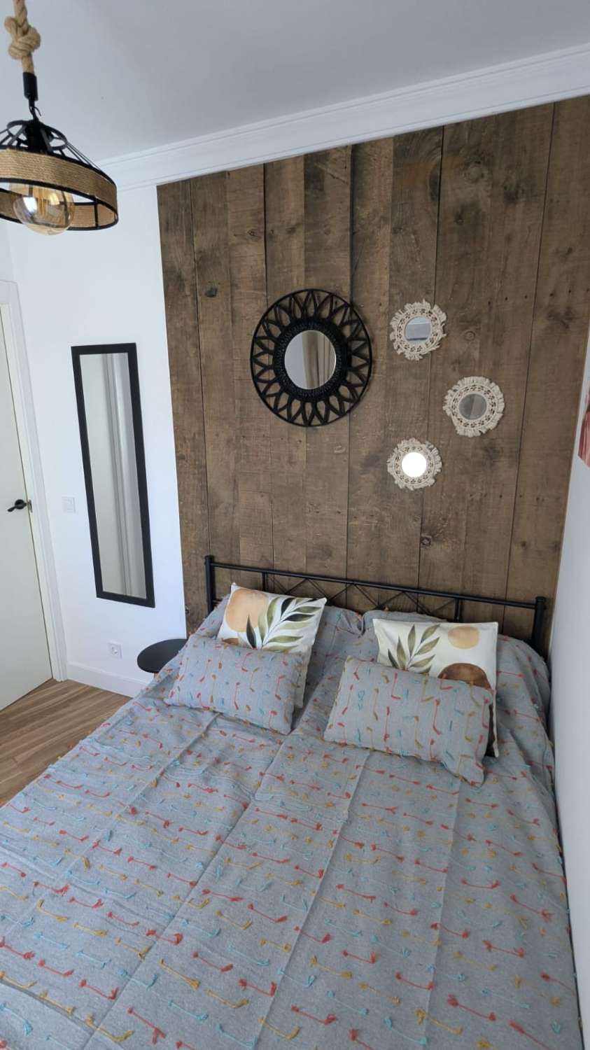 Lejlighed til salg i Nueva Nerja