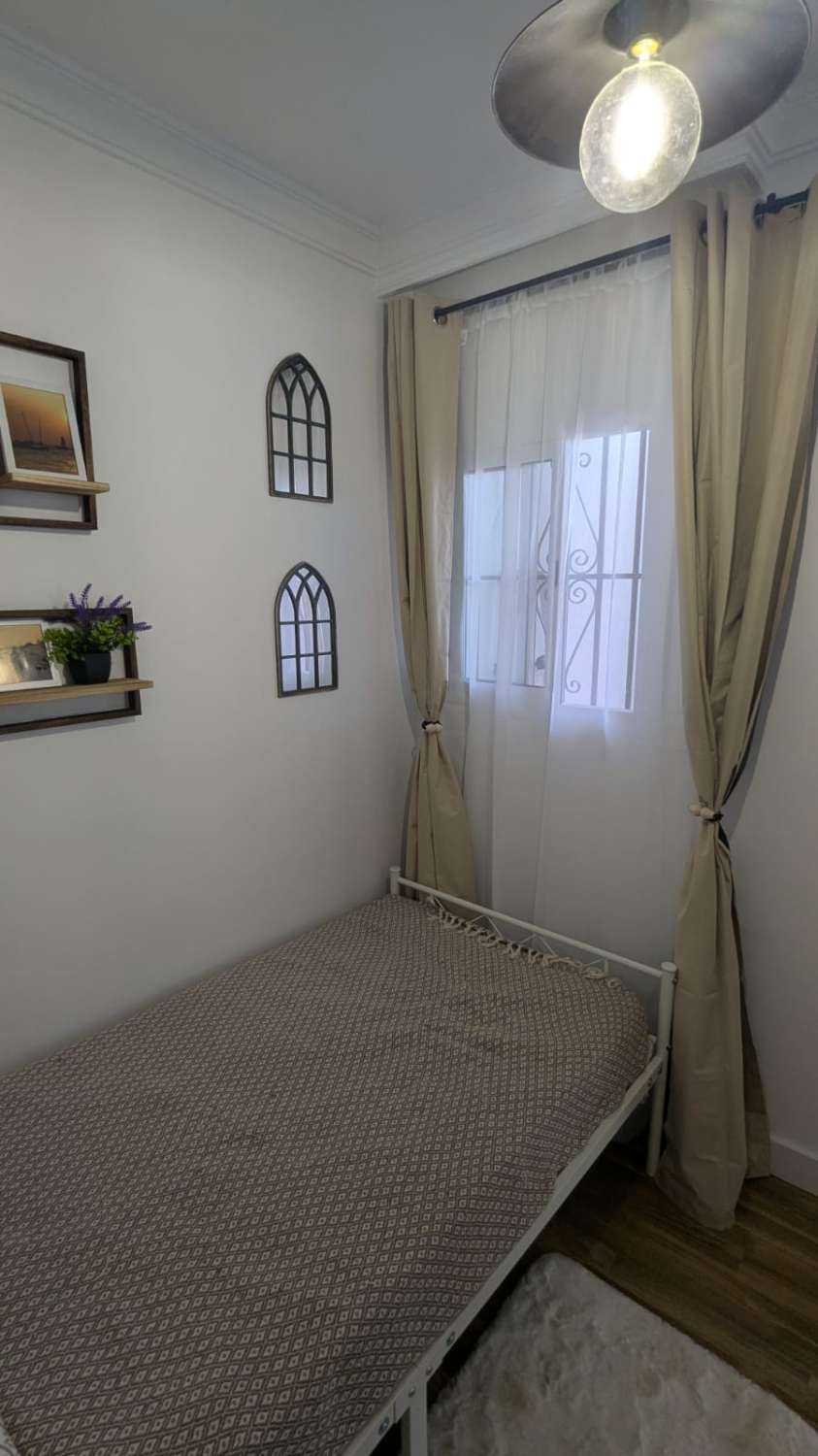 Lejlighed til salg i Nueva Nerja