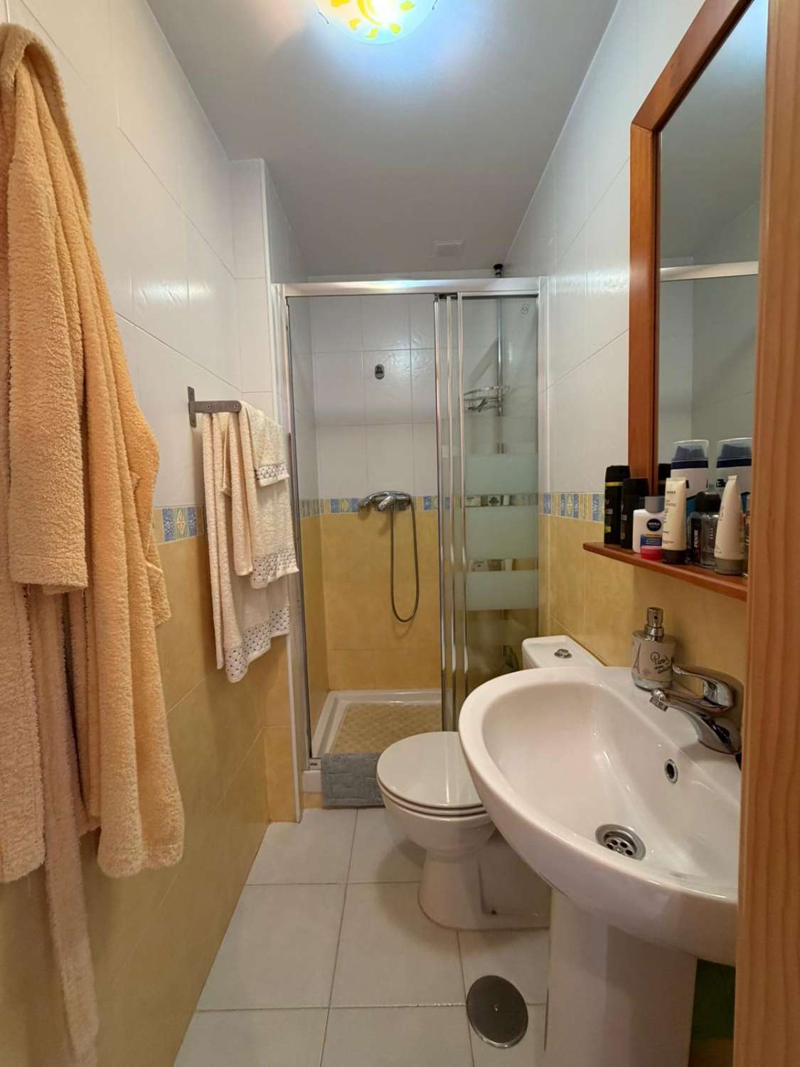 Ático Dúplex en venta El Morche