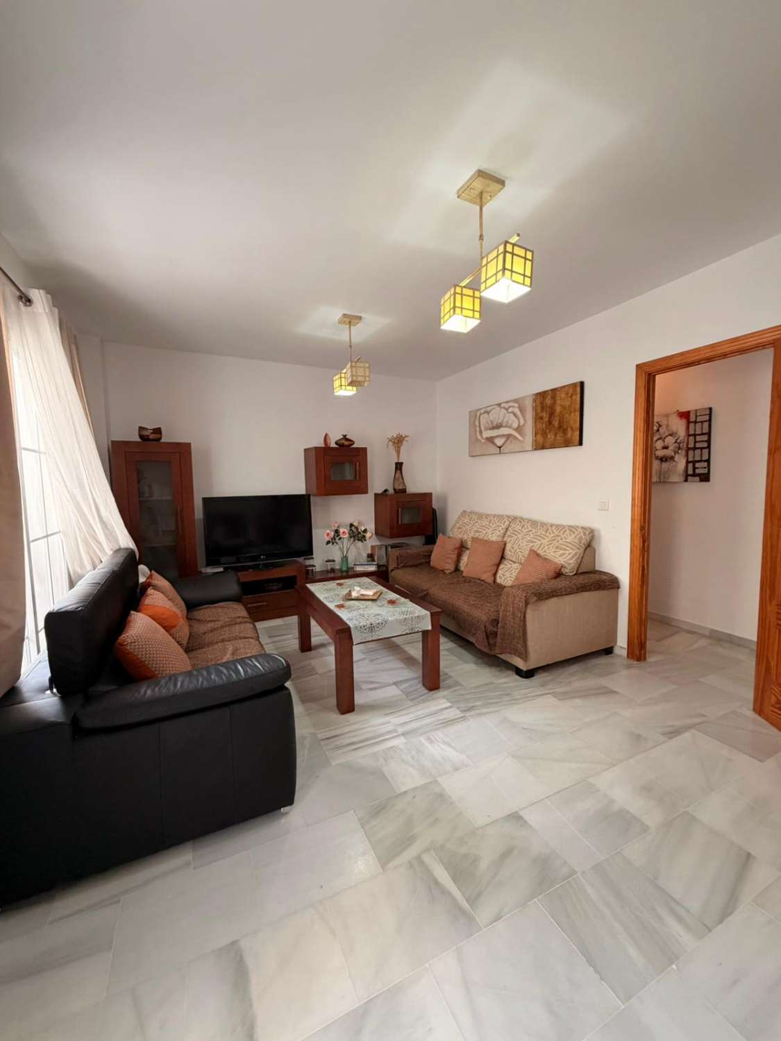 Ático Dúplex en venta El Morche