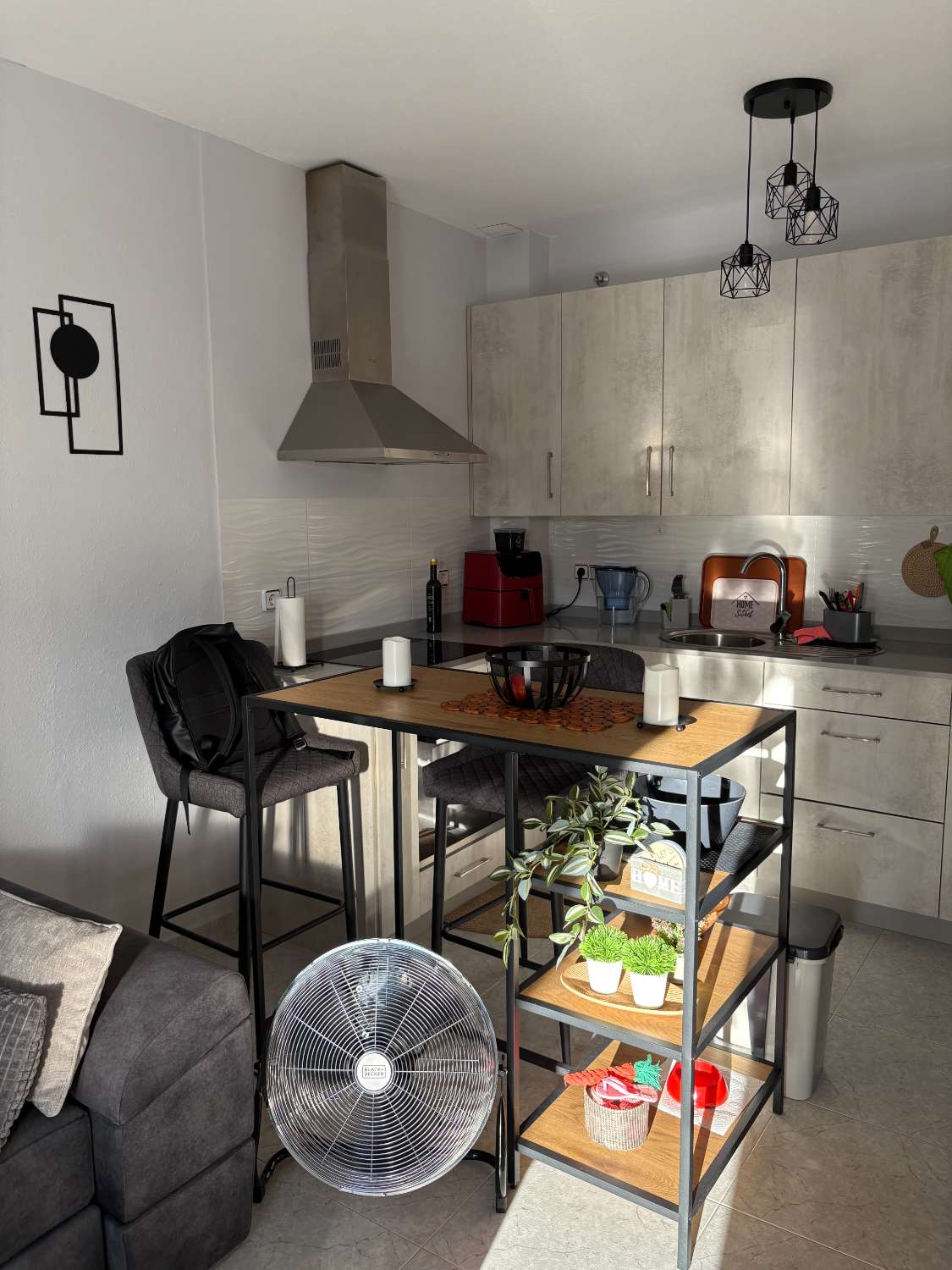 Piso en venta en Torrox Park