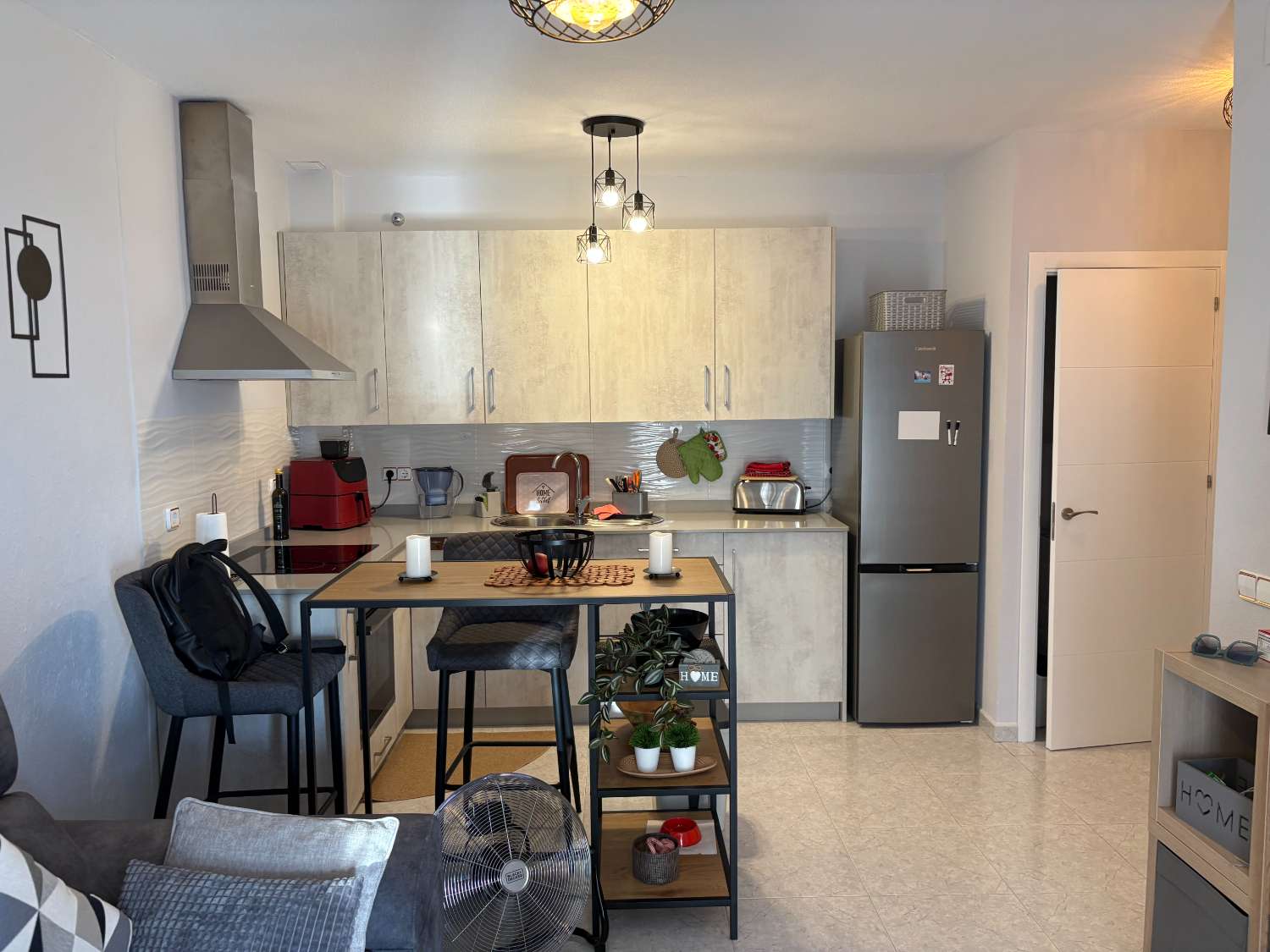 Piso en venta en Torrox Park