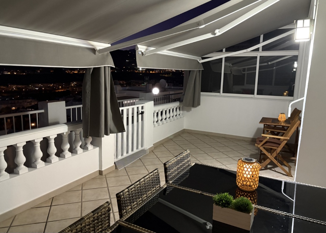 Piso en venta en Torrox Park