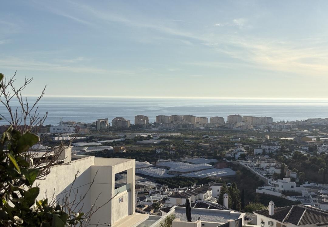 Piso en venta en Torrox Park