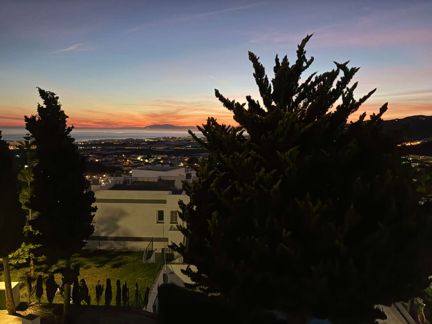 Piso en venta en Torrox Park