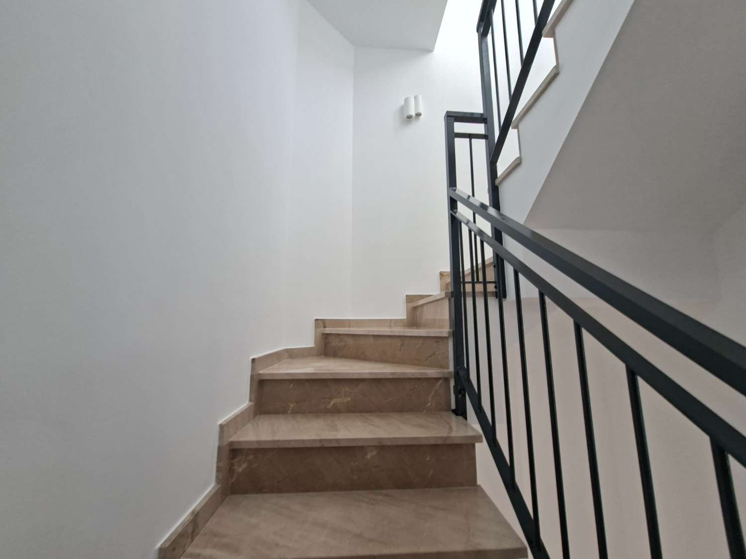 Chalet in affitto a Viña Málaga (Torre del Mar)