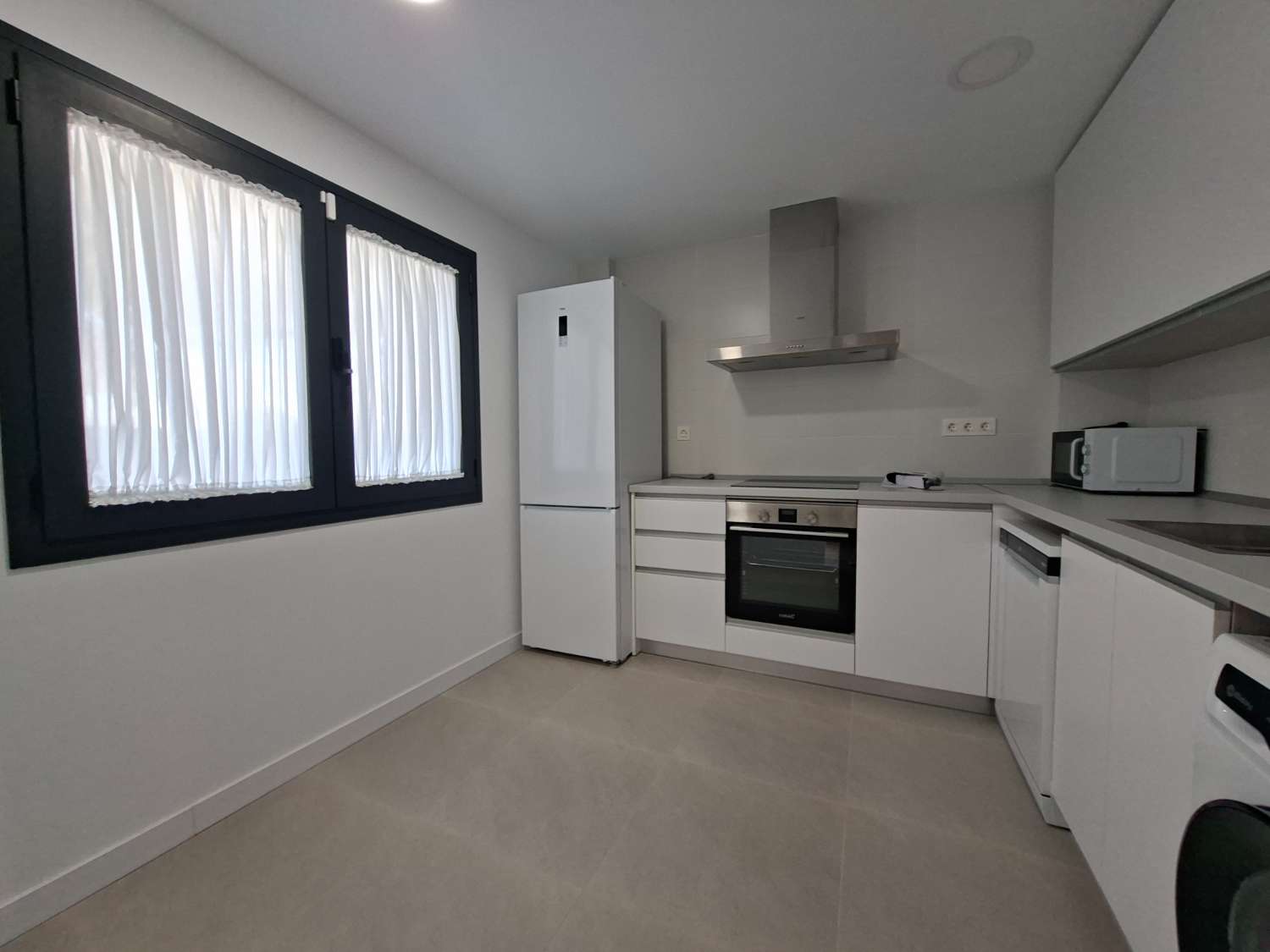 Chalet in affitto a Viña Málaga (Torre del Mar)