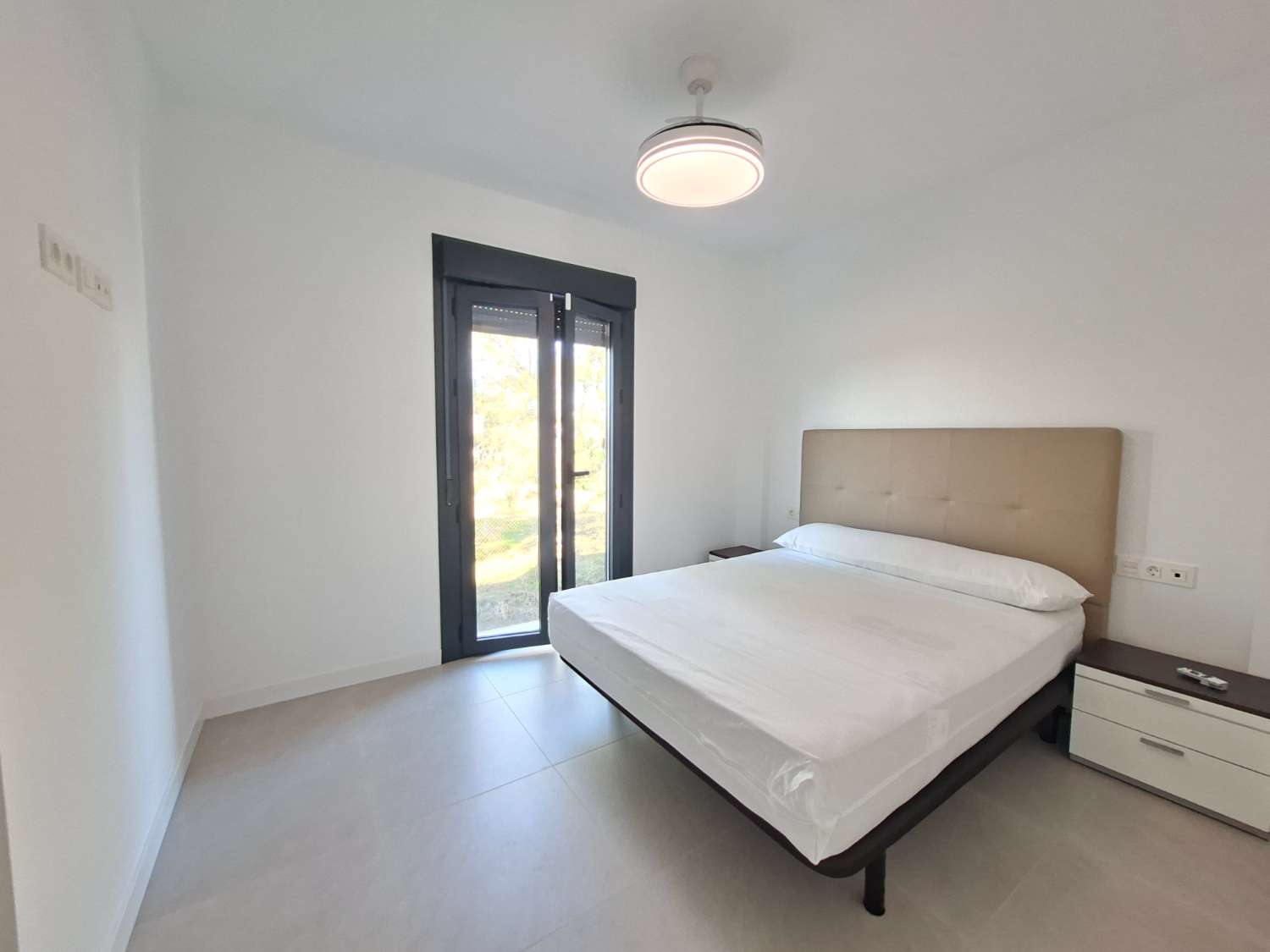 Chalet in affitto a Viña Málaga (Torre del Mar)