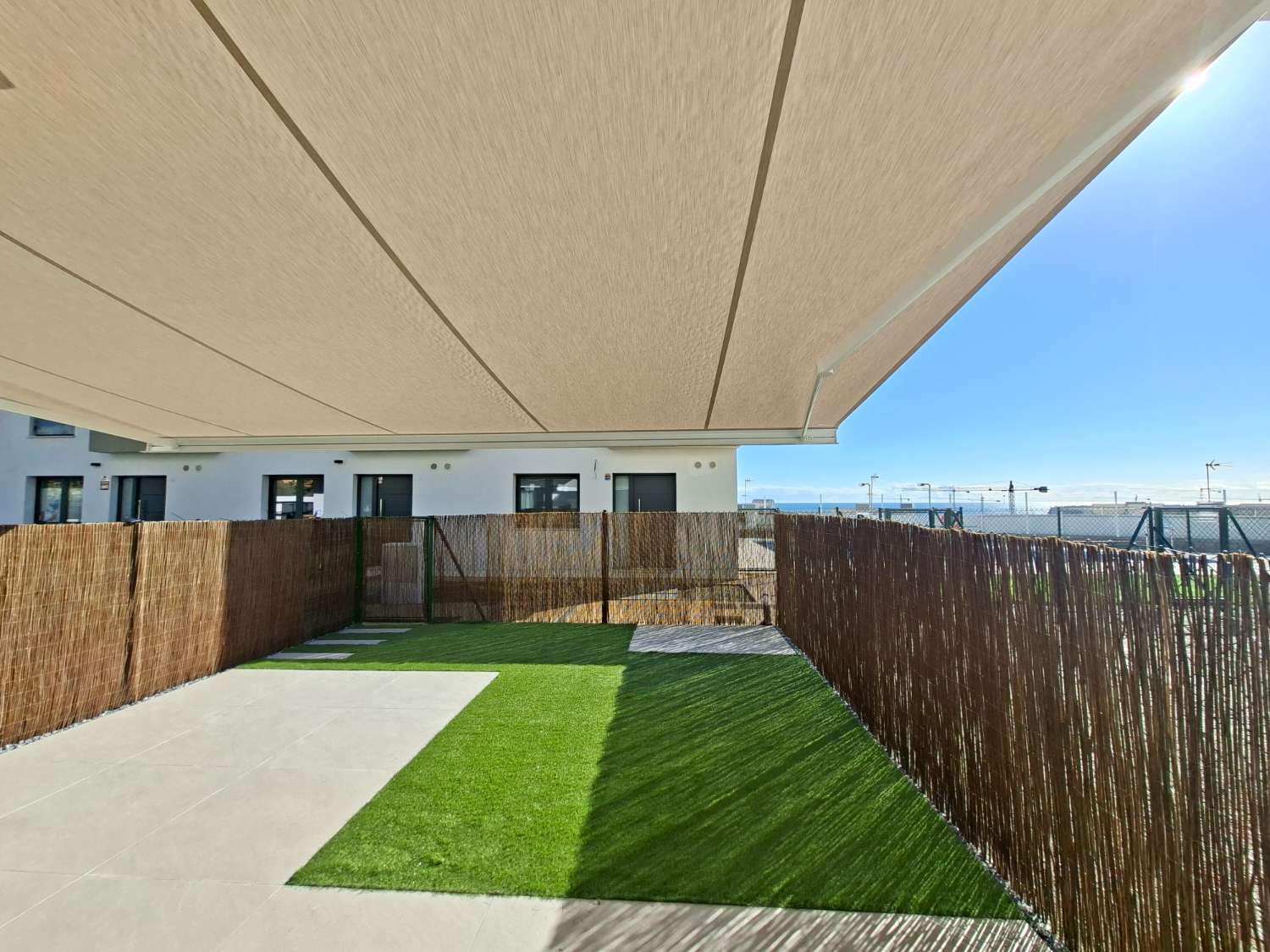 Chalet in affitto a Viña Málaga (Torre del Mar)