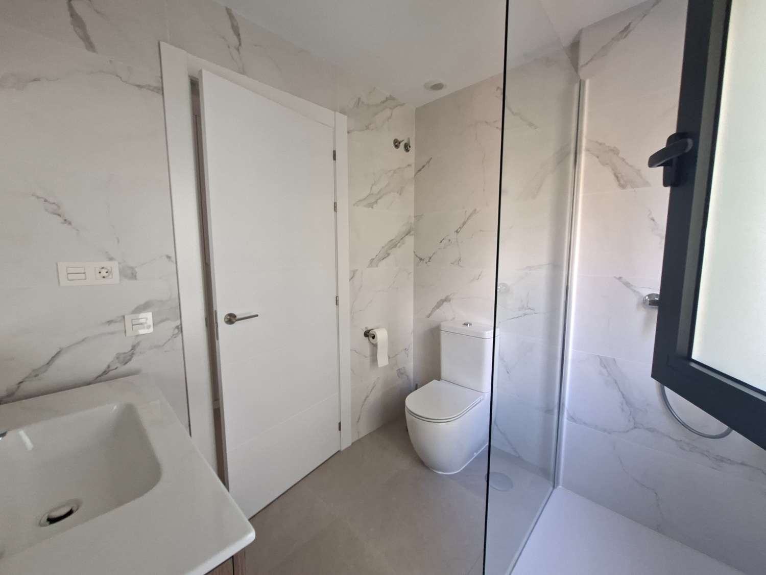 Chalet in affitto a Viña Málaga (Torre del Mar)