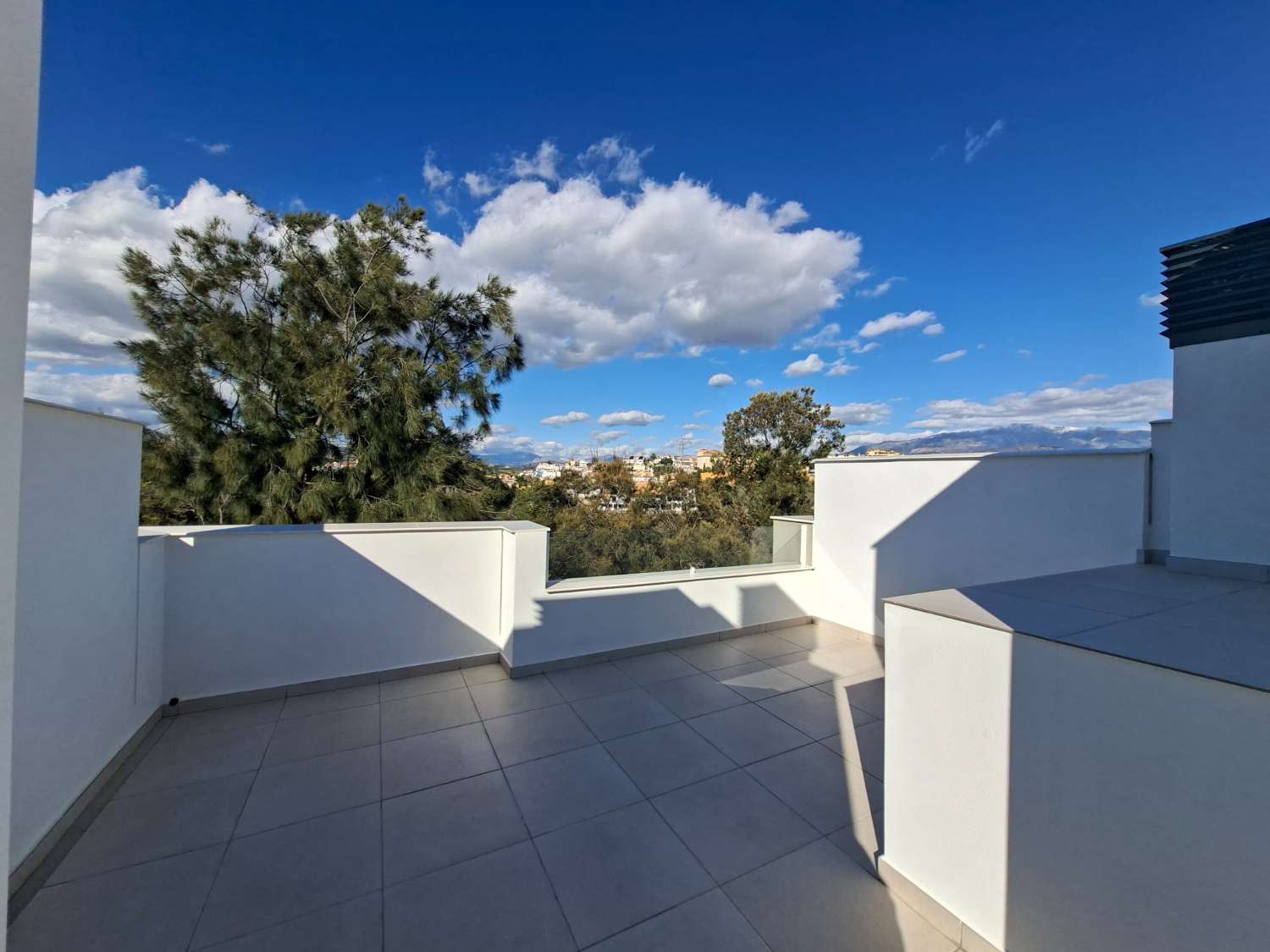 Chalet in affitto a Viña Málaga (Torre del Mar)