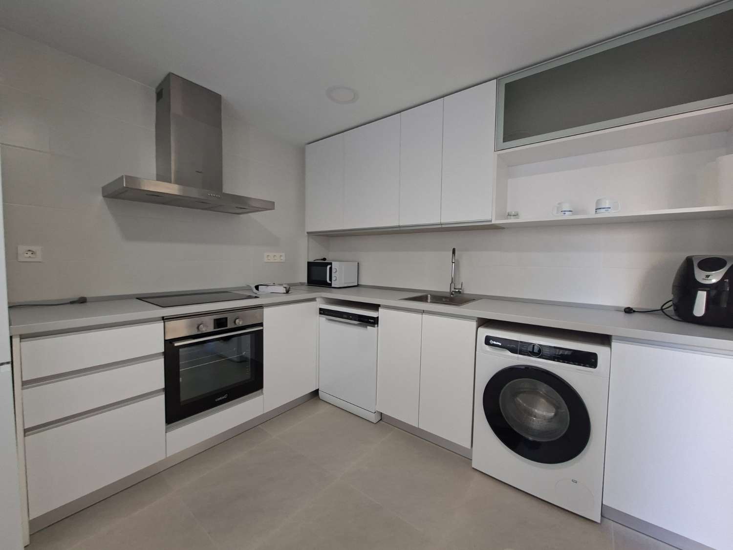 Chalet in affitto a Viña Málaga (Torre del Mar)