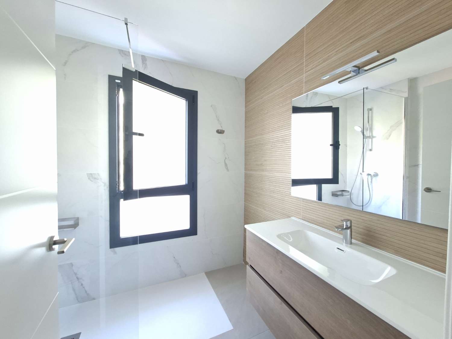 Chalet in affitto a Viña Málaga (Torre del Mar)