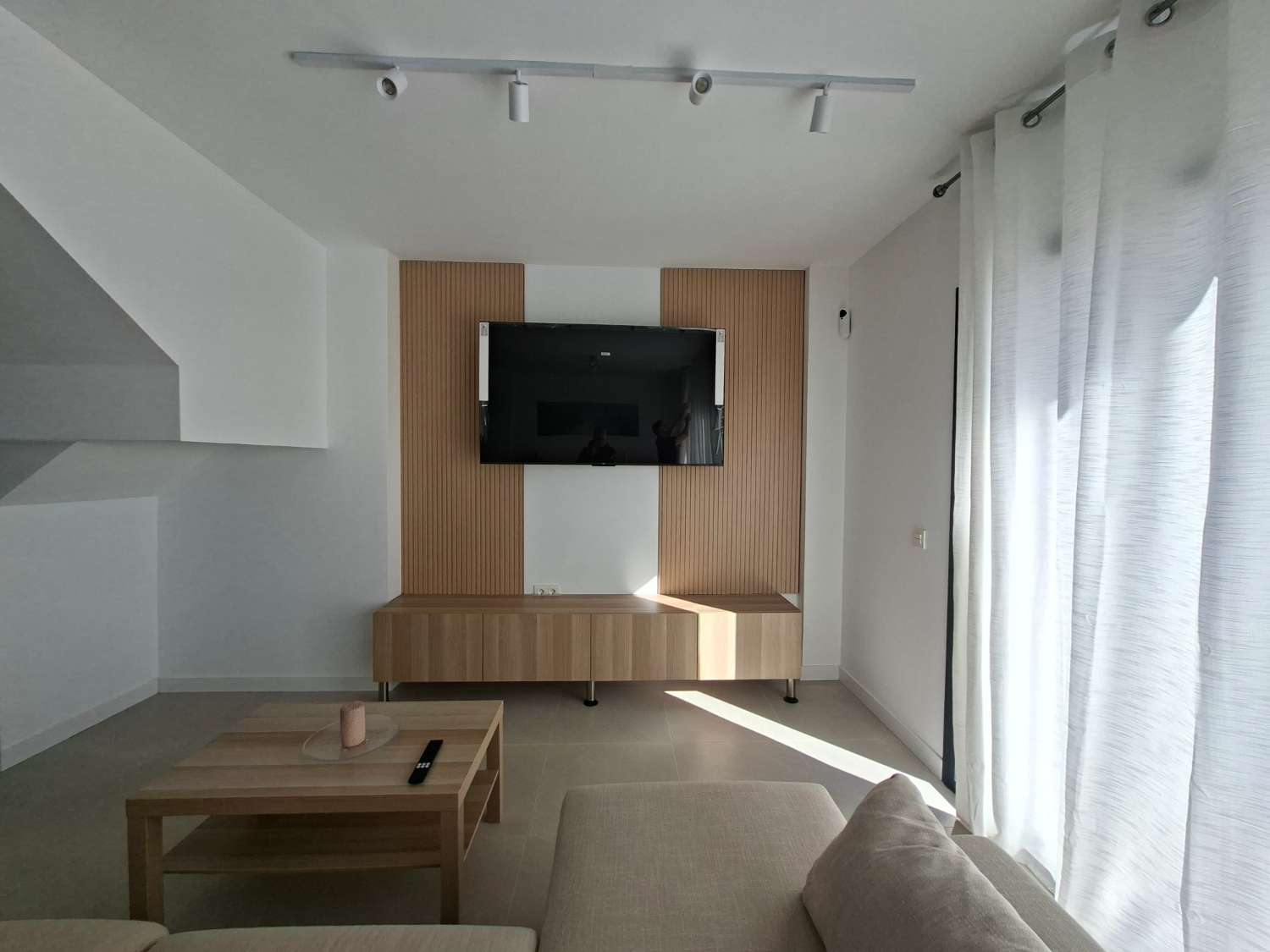 Chalet in affitto a Viña Málaga (Torre del Mar)