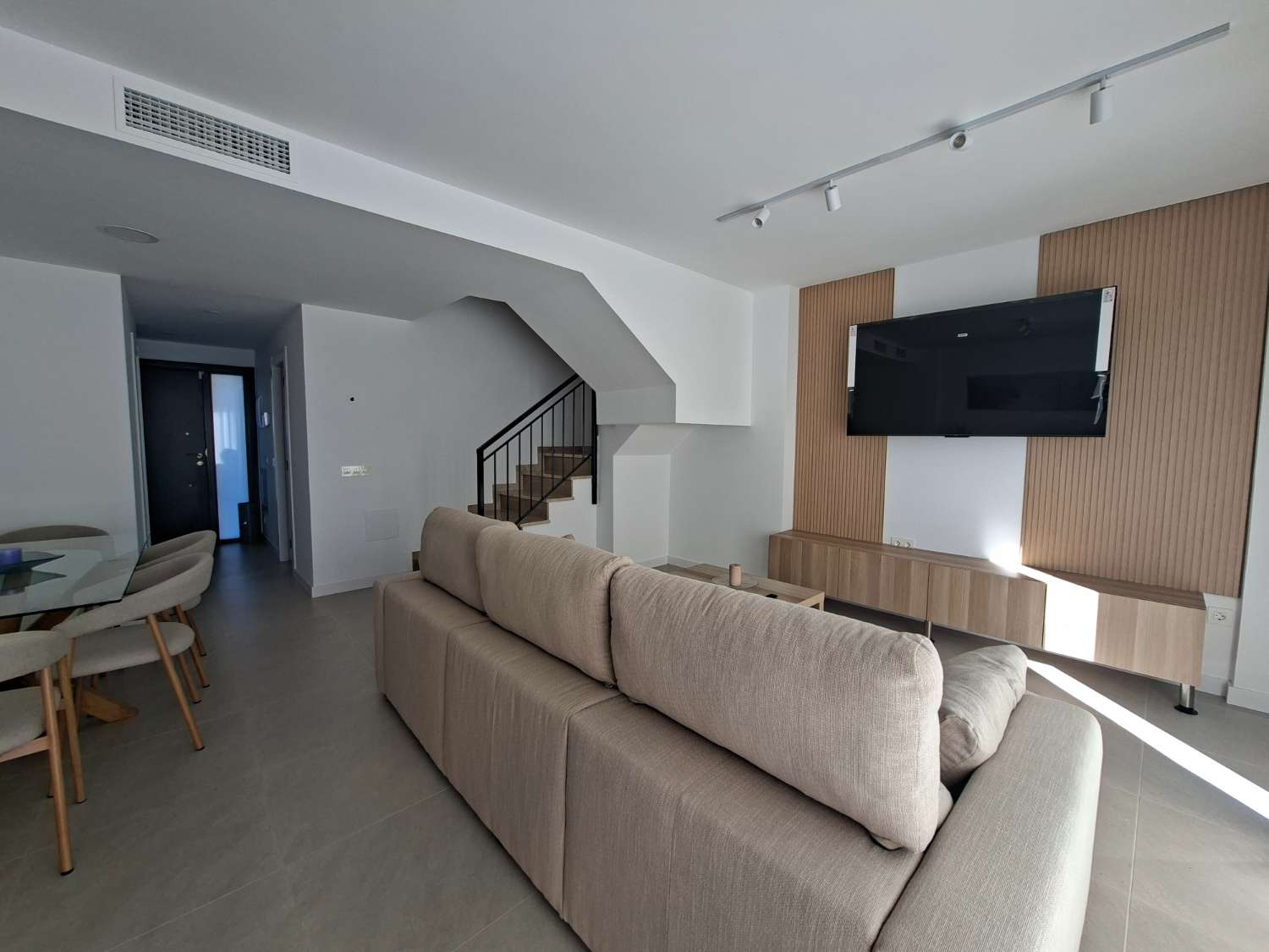 Chalet in affitto a Viña Málaga (Torre del Mar)