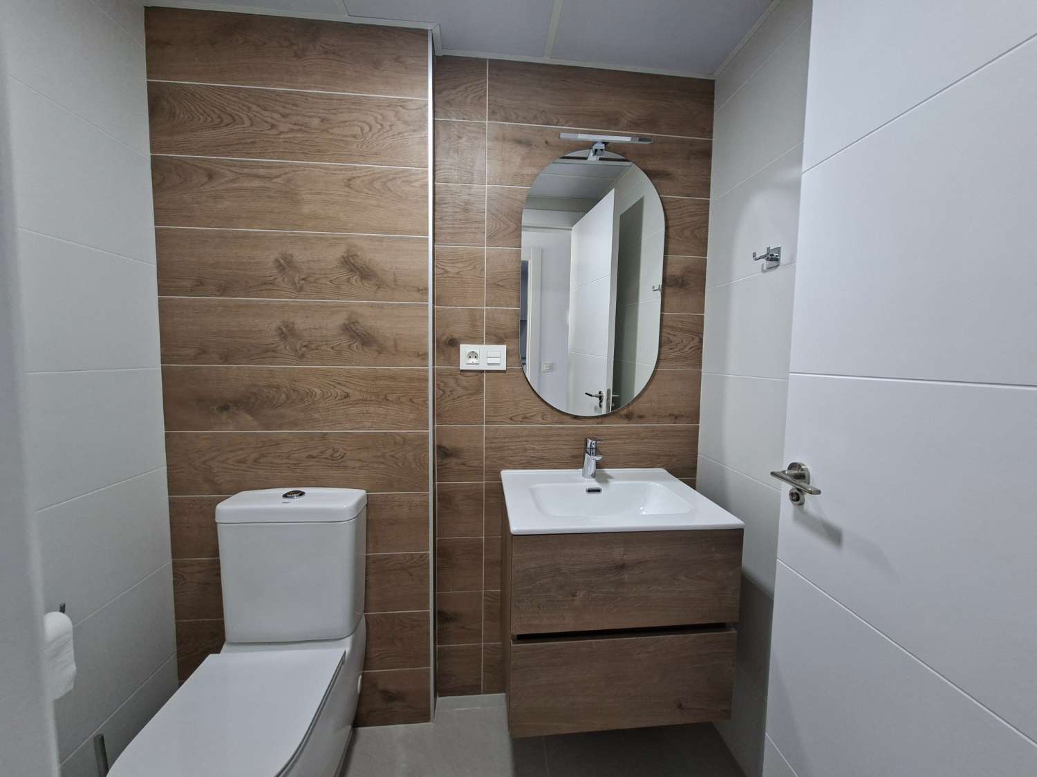 Chalet in affitto a Viña Málaga (Torre del Mar)