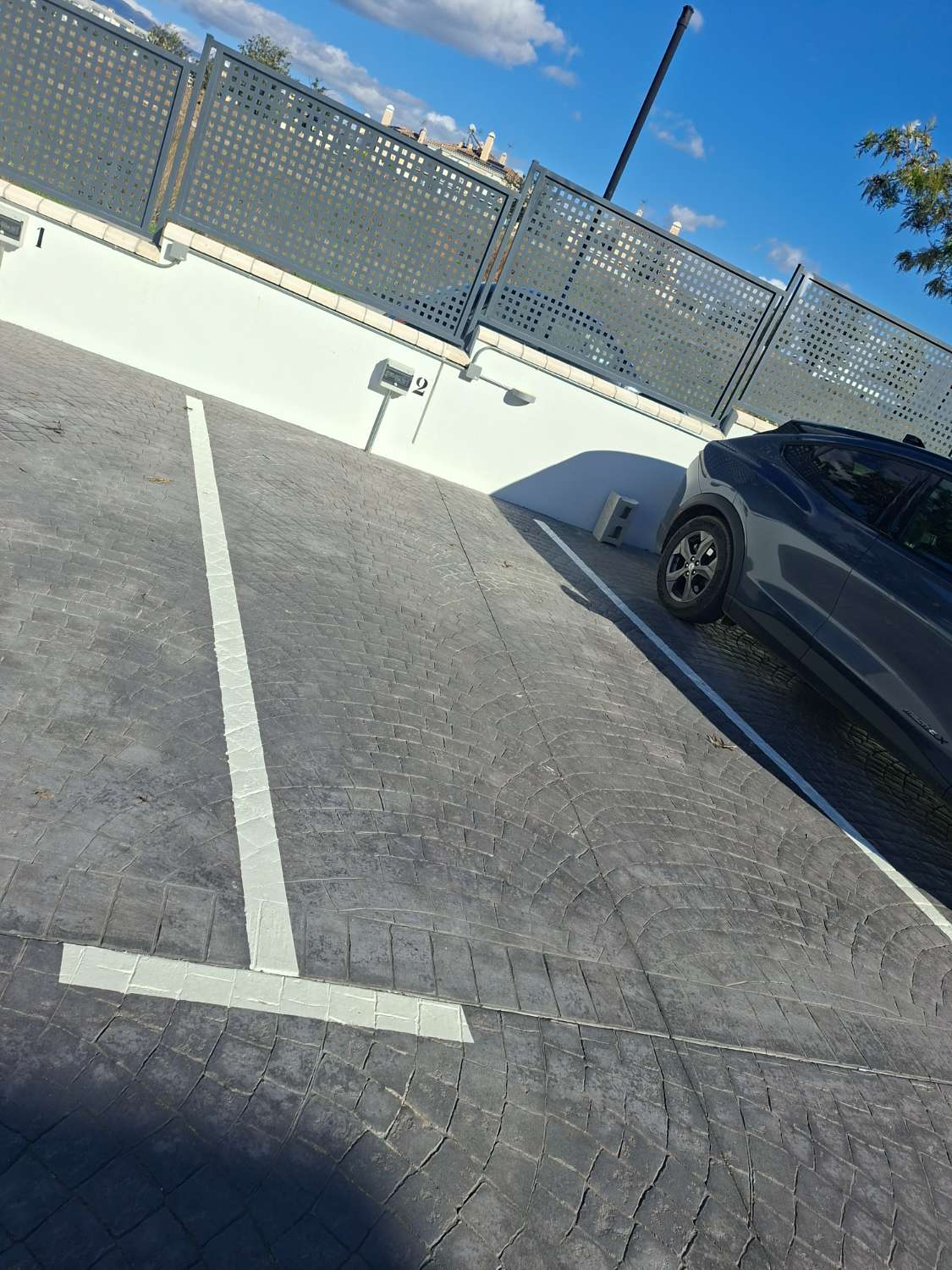 Chalet in affitto a Viña Málaga (Torre del Mar)