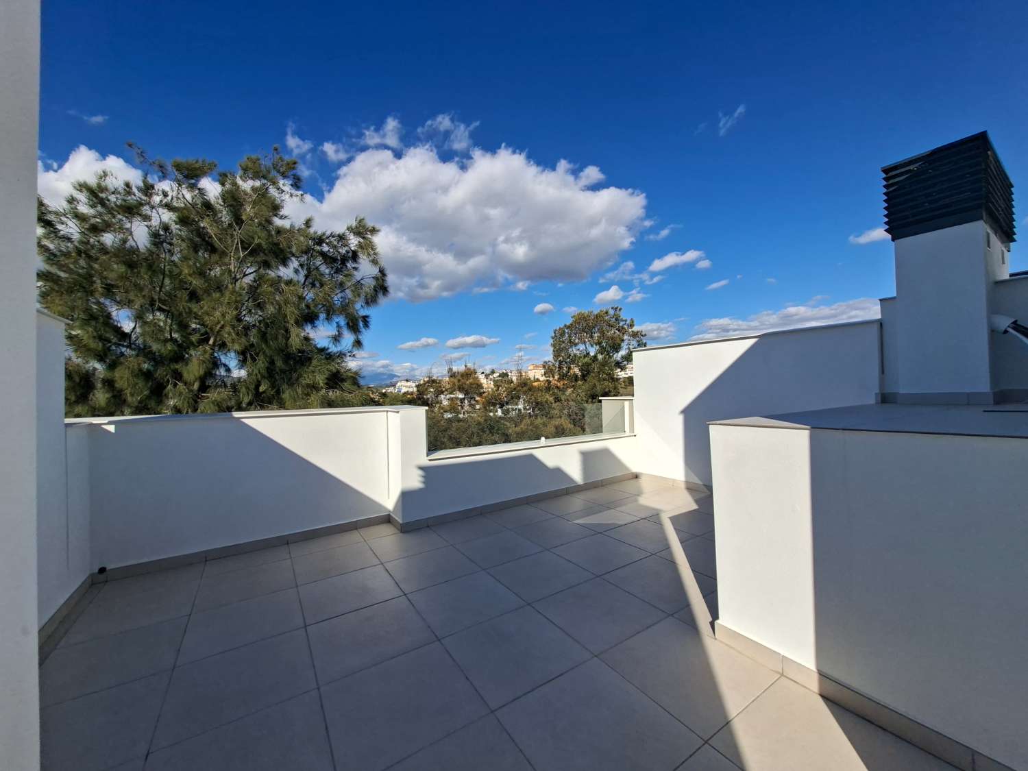 Chalet in affitto a Viña Málaga (Torre del Mar)