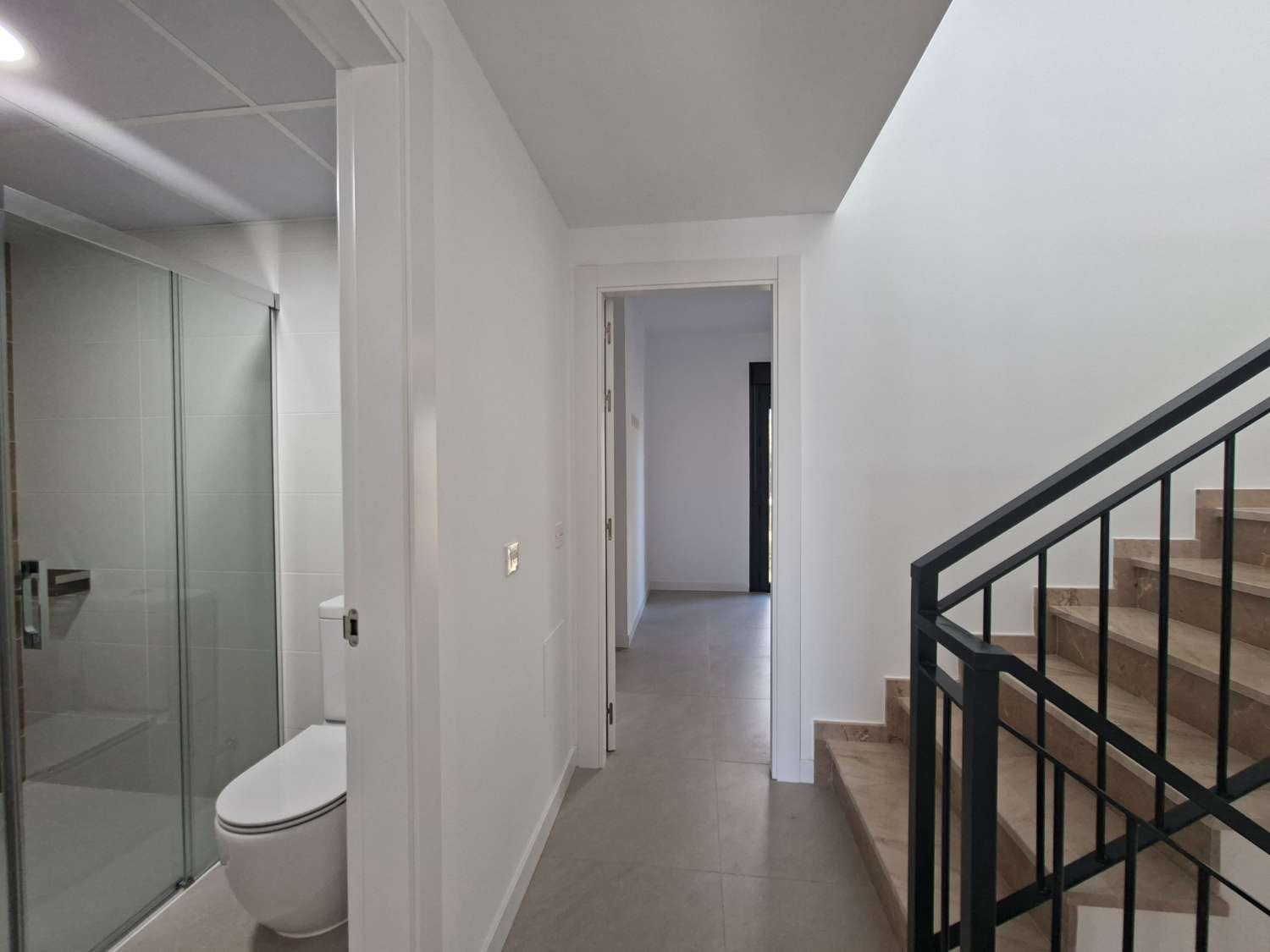 Chalet in affitto a Viña Málaga (Torre del Mar)