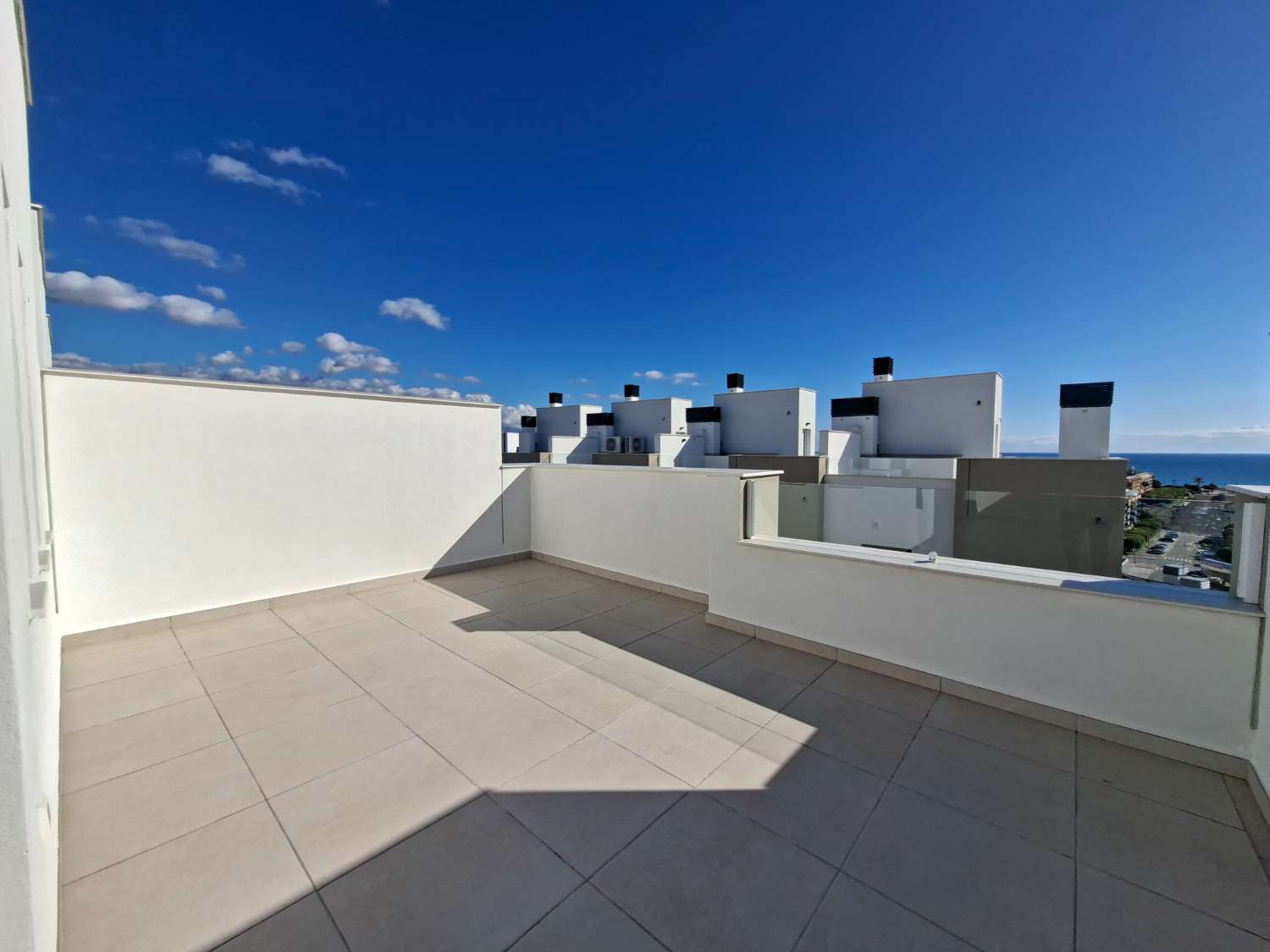 Chalet in affitto a Viña Málaga (Torre del Mar)