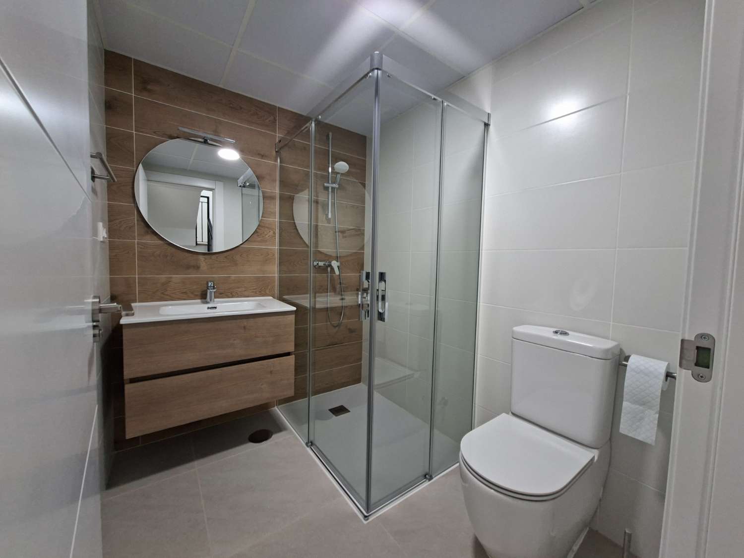 Chalet in affitto a Viña Málaga (Torre del Mar)