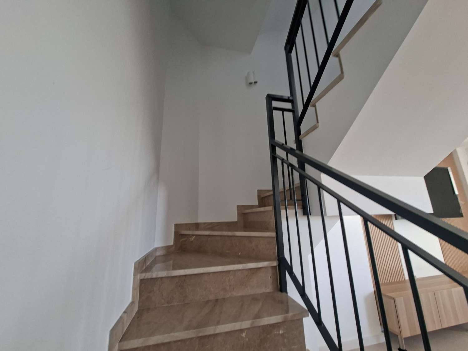 Chalet in affitto a Viña Málaga (Torre del Mar)