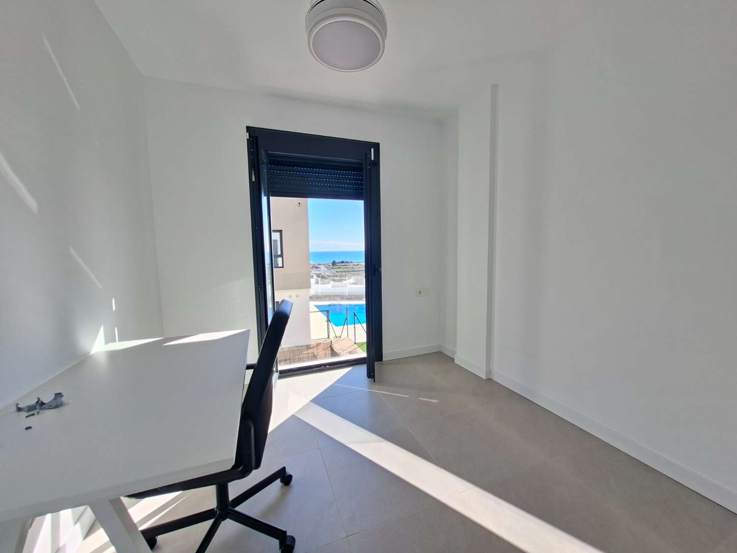 Chalet in affitto a Viña Málaga (Torre del Mar)